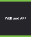 WEB and APP